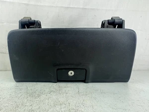 2014-2019 CHEVROLET SILVERADO DASHBOARD UPPER GLOVE BOX STORAGE COMPARTMENT OEM - Picture 1 of 4