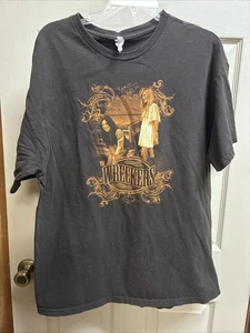 Camiseta De Colección The Wreckers Jessica Harp Michelle Branch Camisa Talla L - Imagen 1 de 6