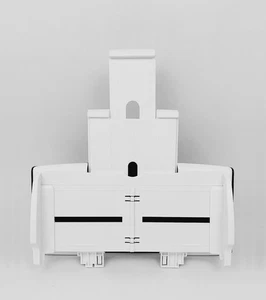 150 pezzi per Fujitsu fi-7160 fi-7260 fi-7180 fi-7280 vassoio ingresso carta PA03670-E985 - Foto 1 di 5
