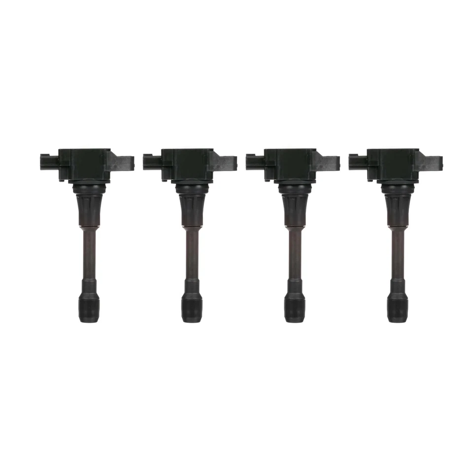 Set of 4 Delphi GN10648 Ignition Coil for Nissan, Suzuki - Image 1 of 1