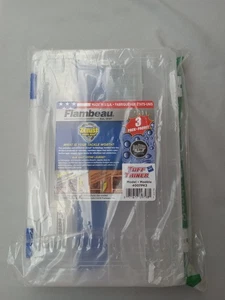Flambeau Outdoors Tackle Tuff Tainer Compartments Dividers 1 Pc New Fishing - Picture 1 of 10