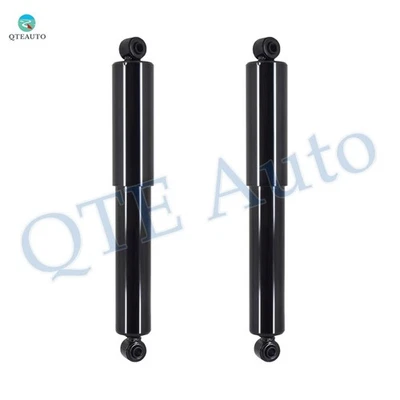 Pair of 2 Rear Shock Absorber For 2003-2009 Gmc C5500 Topkick w/ OEM # 15185643 - Image 1 of 3