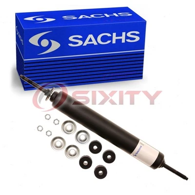 SACHS 317 866 转向减震器适用于 Gear eh — 第 1/4 张图片