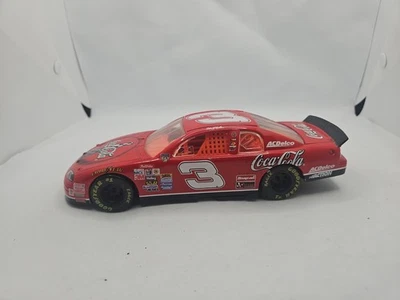 Hasbro Diecast 1:64 Dale Earnhardt Jr  Coca Cola  1998 Chevrolet Monte Carlo BXY - Image 1 of 4