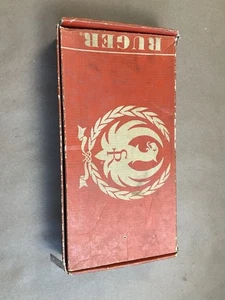 Vintage Ruger Single-Six Revolver Box - Bild 1 von 11