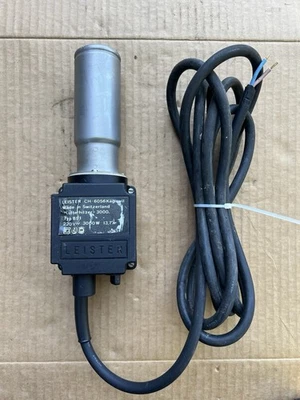 🇺🇸Leister Typ 8D1 3000W 220V Hot Air Part🇺🇸 - Image 1 of 4