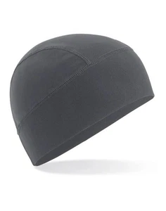 Beechfield B315 Softshell Sports Tech Beanie - Bild 1 von 6