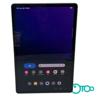 TABLET SAMSUNG GALAXY TAB S9 WIFI 12GB 256GB E0366600GA - Imagen 1 de 4