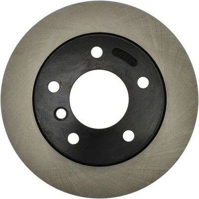 Rotor de freno trasero para BMW Z4 2.5i 2004 2005 Centric 121.34068 2003-2006 Foto 1 de 2