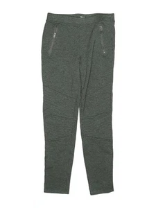 Gap Kids Girls Gray Sweatpants 14 - Picture 1 of 2