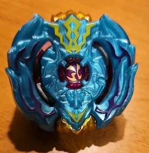 TAKARA TOMY Beyblade Burst Beat Kukulcan .7 Under Hunter B-101 01 - Picture 1 of 4