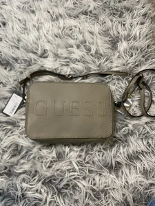 Guess Crossbody Handbag - Picture 1 of 7
