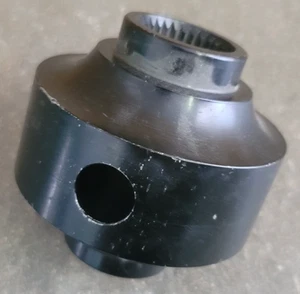 9" Ford ALUMINUM Lightweight Mini Spool - 31 Spline - 1.75 Lbs -- Rearend Axle - Bild 1 von 6