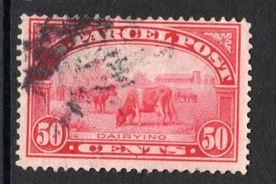 US Scott Q10 Used - CV 45$ - Image 1 of 2