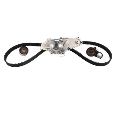 Kit de correa de distribución y bomba de agua ACDelco genuino para Acura MDX 2001 2002 tipo resorte Foto 1 de 4