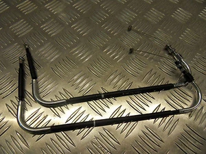 Servocables de escape Yamaha R6 2C0 2006 a 2007 - Imagen 1 de 2