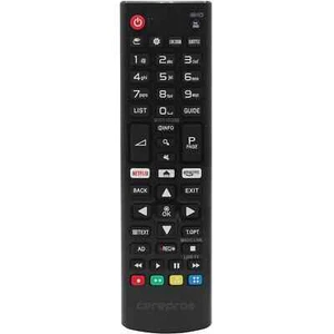 Exact Replacement TVs Remote Control for All LG TV Models - Picture 1 of 1