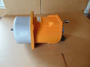 Elmo ABB Robotics Servo Motor Type: 3HAC3697-1 - Picture 1 of 4