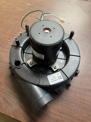 FASCO 702111385 TYPE U21B FURNACE DRAFT INDUCER BLOWER - Image 1 of 2