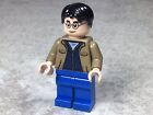 Lego Harry Potter Minifigure ~ HP408 ~ Harry Potter ~ New ~ 76413 ~ (M14)