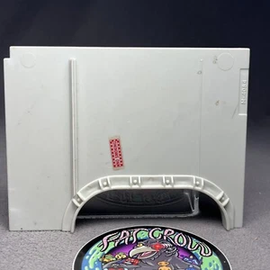 GI Joe USS Flagg Bulkhead Wall Original 1985 Part - Picture 1 of 2