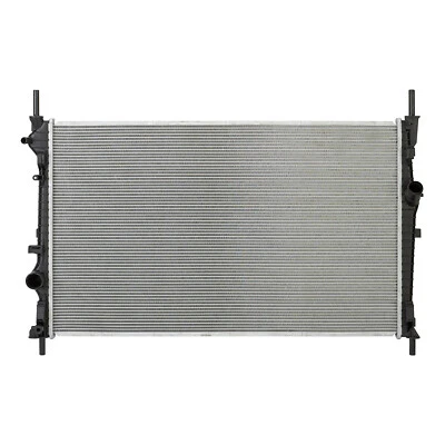 Radiator fit for 19-15 Ford Transit-150/Transit-250/Transit-350/Transit-350 HD Foto 1 de 4