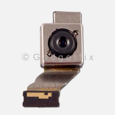  USA Rear Back Main Camera Module Flex Cable For HTC Google Pixel 2 - Image 1 of 3