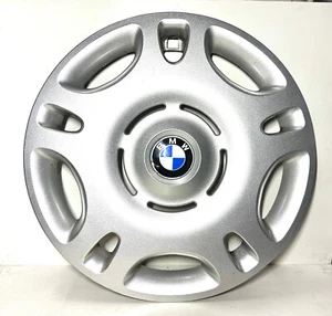 1x Original BMW 3er E36 Radkappe 15Zoll 3613-1 094158 - Bild 1 von 2