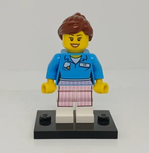 LEGO Movie : Glacière joe - Personnage Figurine - Set tlmpresskit tlm085 - Imagen 1 de 2