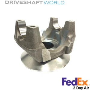 Differential End Yoke Splined Bore SPL250 Series Strap Style 250-4-351-1X - Foto 1 di 1