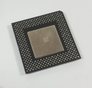 Intel Celeron 400 MHz CPU SL3A2 FV524RX400 Socket PGA 370 - Picture 1 of 2