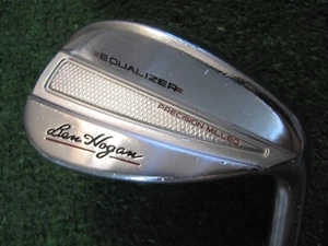 BEN HOGAN EQUALIZER FORGED 52* GAP WEDGE, RECOIL ES 780/04 STIFF FLEX GRAPHITE - Picture 1 of 22