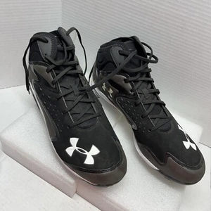 Zapatos Under Armour para hombre talla 13,5 tracción rotacional cómodos - Imagen 1 de 16