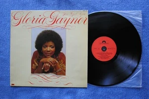 GLORIA GAYNOR / LP POLYDOR 2391 218 / 1976 (F) - Imagen 1 de 2