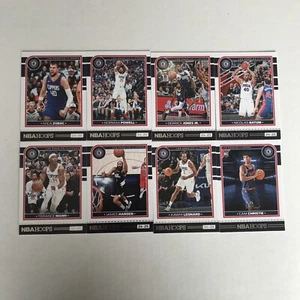 2024 NBA Hoops Los Angeles Clippers Team Set Harden!! - Imagen 1 de 4