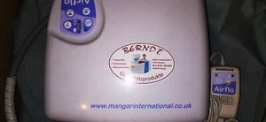 Mangar Badewannenlift Airflo MK2 mit Akku - Bild 1 von 4
