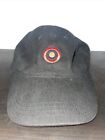Target Hat Employee Adjustable  Black Osfa Adjustable