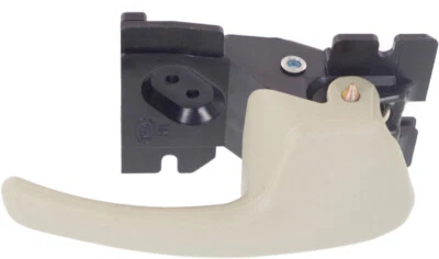 Interior Door Handle for 1992-1997 Ford Crown Victoria Passenger Side F462151 - Image 1 of 3