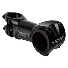 Thomson Elite X4 MTB Mountain Bike Stem 10 Degree 31.8 X 90mm Black