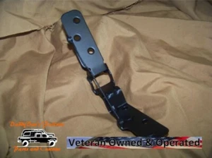 Avalanche Left Rear Storage Box Limiting Hinge - No Fasteners - Picture 1 of 5