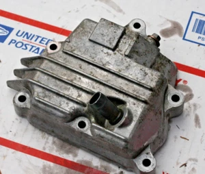 1986-87 HONDA TR200 FAT CAT OEM ENGINE TOP   /# TE11E-5102190 - Picture 1 of 2