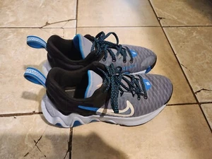 Size 7 - Nike Giannis Immortality Championship - Picture 1 of 6