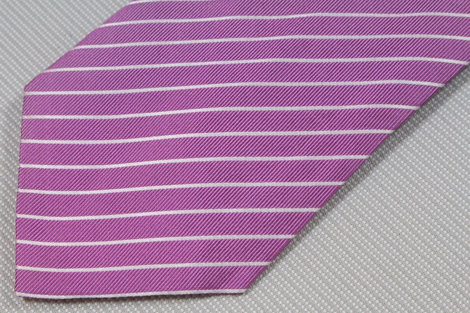 VITALI Corbata Hombre Seda Cuello Hecho en Italia Foto 1 de 1