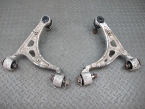 🥇92-93 LEXUS UZZ30L SC300 SC400 SET OF 2 REAR RIGHT LEFT UPPER CONTROL ARM OEM - Imagen 1 de 22