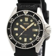seiko women's diver