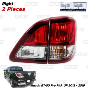 Luz trasera derecha 19 para Mazda BT-50 Pro Pick UP 2012 - Imagen 1 de 10
