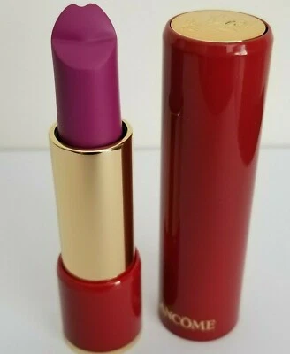Lancome Labsolu Rouge Camila Coelho Lipstick # 485 Tropical Pink - Image 1 of 4