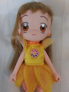 Bambola Bandai Ojamajo Hazuki Fujiwara Reanne Griffith 2003 DoReMi - Foto 1 di 4