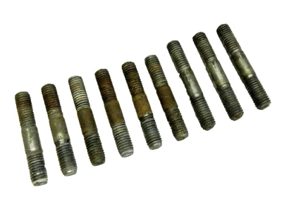 Tacos de cilindro 1991-1992 Kawasaki KX250 KX 250 KX125 KX 125 92004-1201 Foto 1 de 3