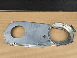 Harley PAUGHCO Panhead Flathead Knucklehead Inner Primary Cover - Bild 1 von 6